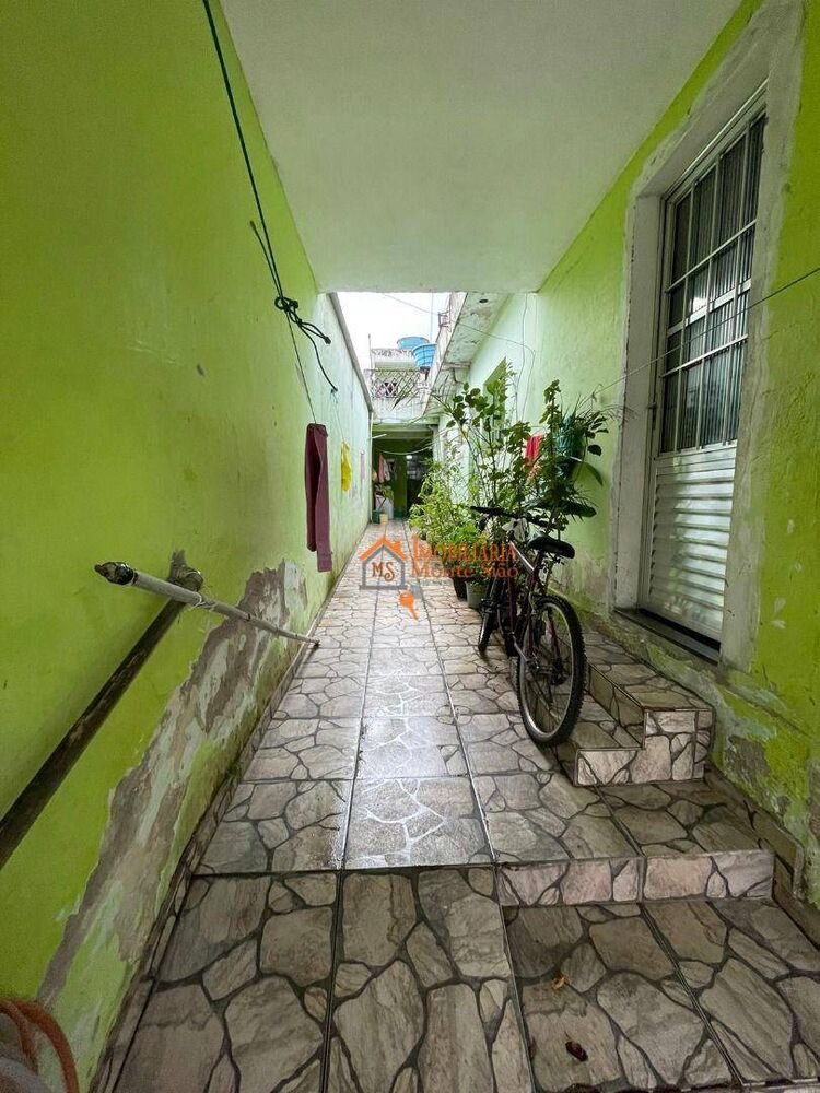 Sobrado, 3 quartos, 190 m² - Foto 12