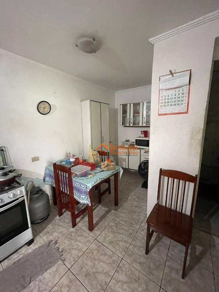 Sobrado, 3 quartos, 190 m² - Foto 42