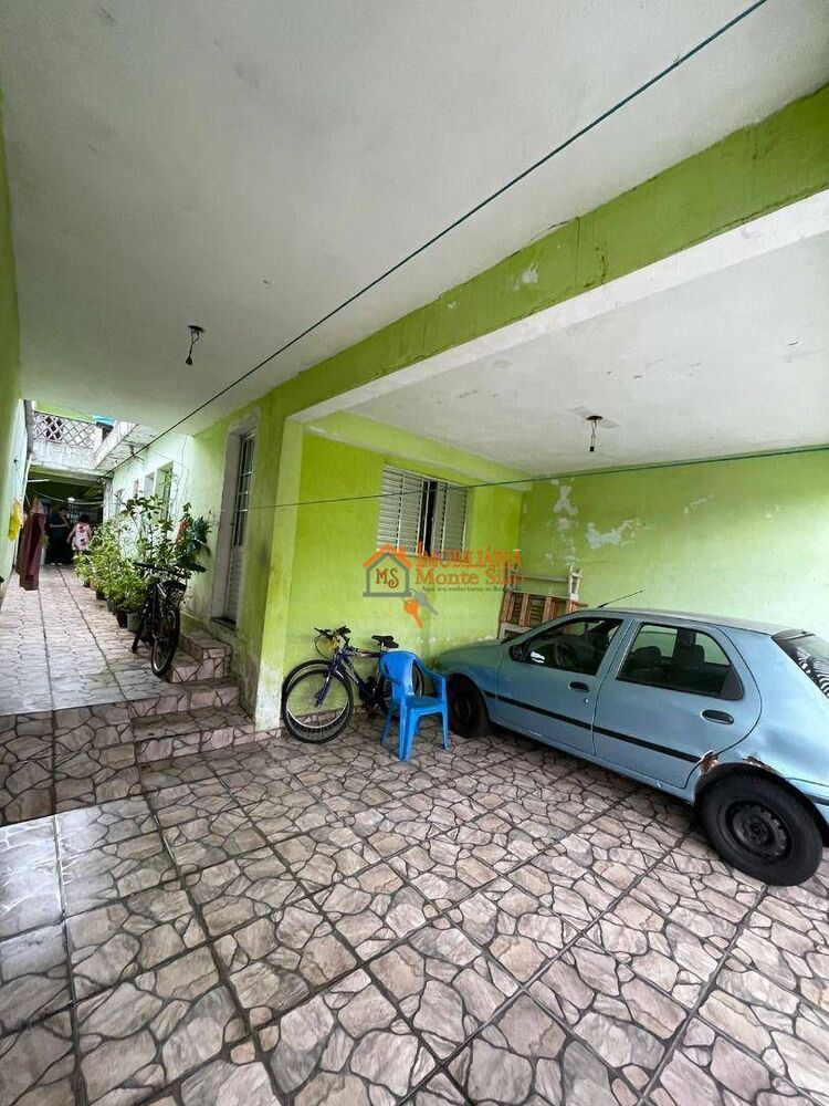 Sobrado, 3 quartos, 190 m² - Foto 14