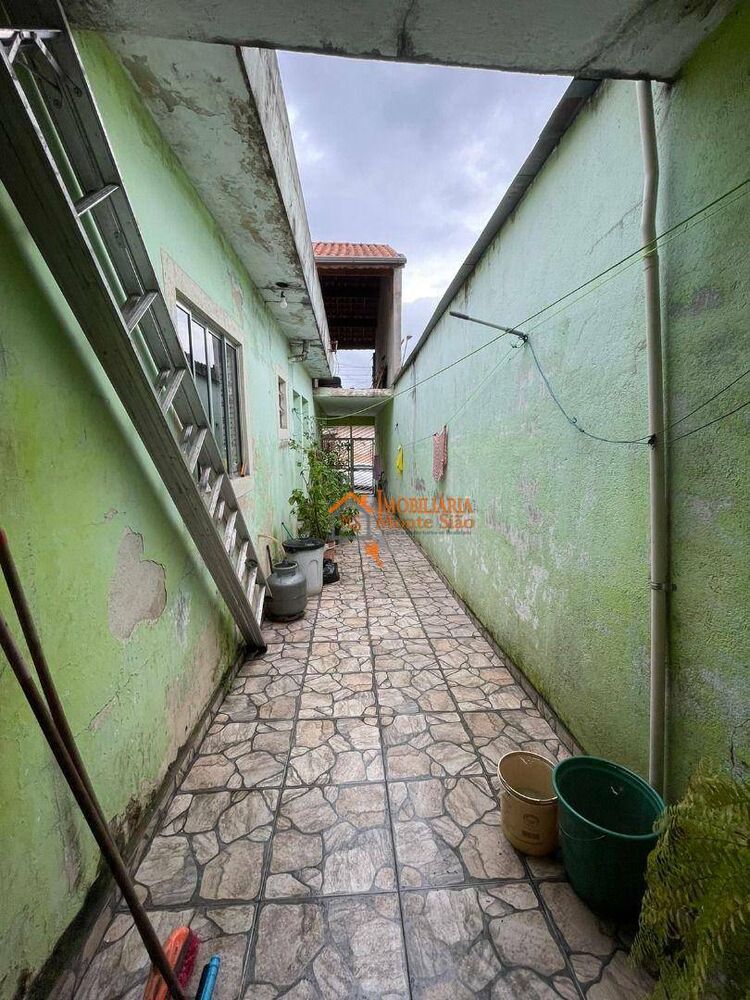 Sobrado, 3 quartos, 190 m² - Foto 25