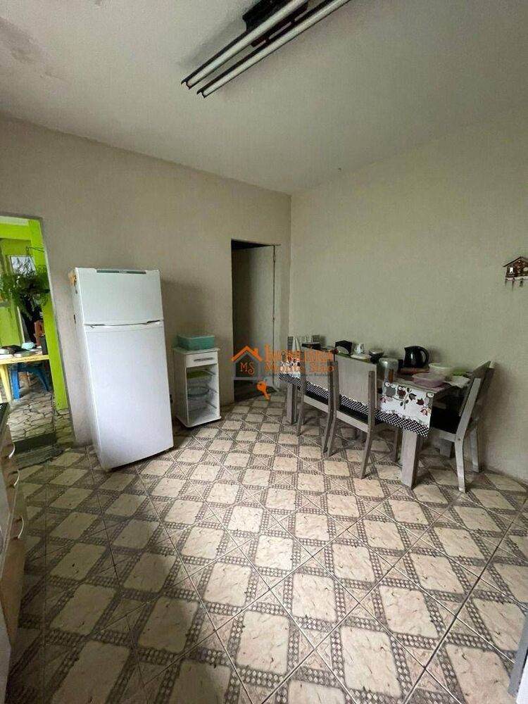 Sobrado, 3 quartos, 190 m² - Foto 36