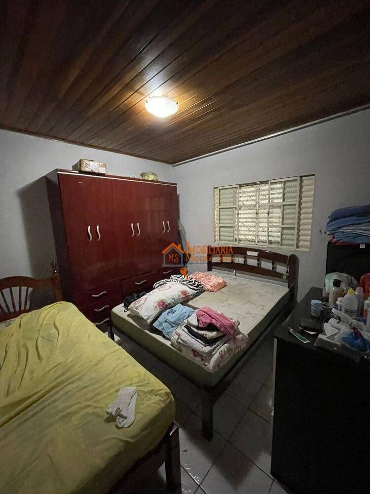 Sobrado, 3 quartos, 190 m² - Foto 21