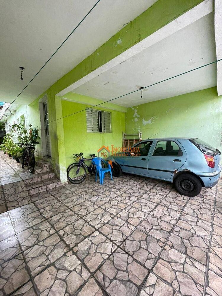 Sobrado, 3 quartos, 190 m² - Foto 30