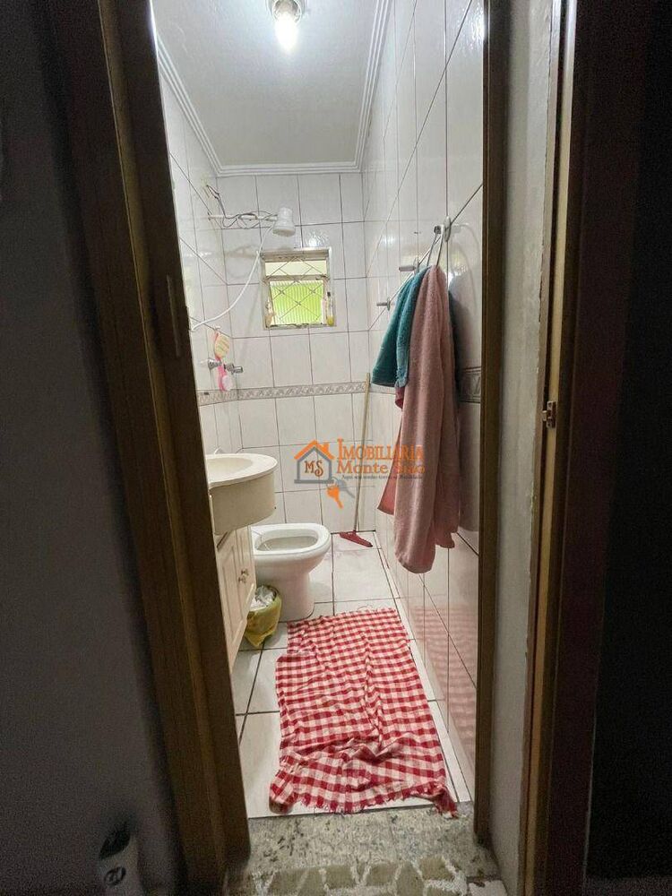 Sobrado, 3 quartos, 190 m² - Foto 4