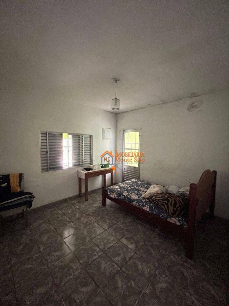 Sobrado, 3 quartos, 190 m² - Foto 6