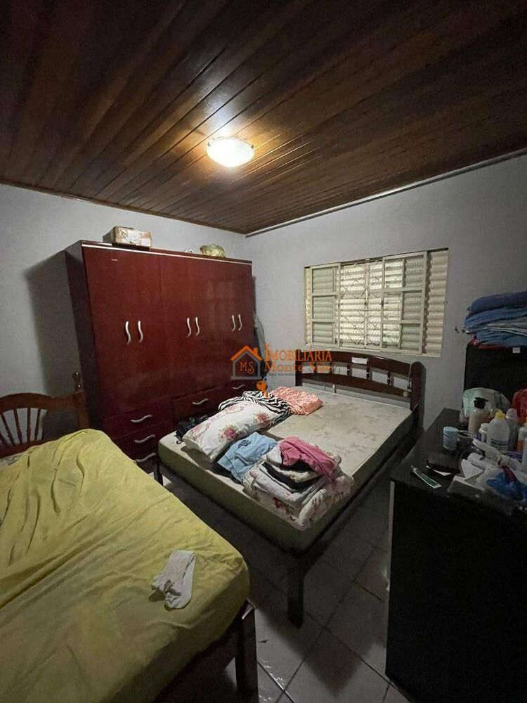 Sobrado, 3 quartos, 190 m² - Foto 27