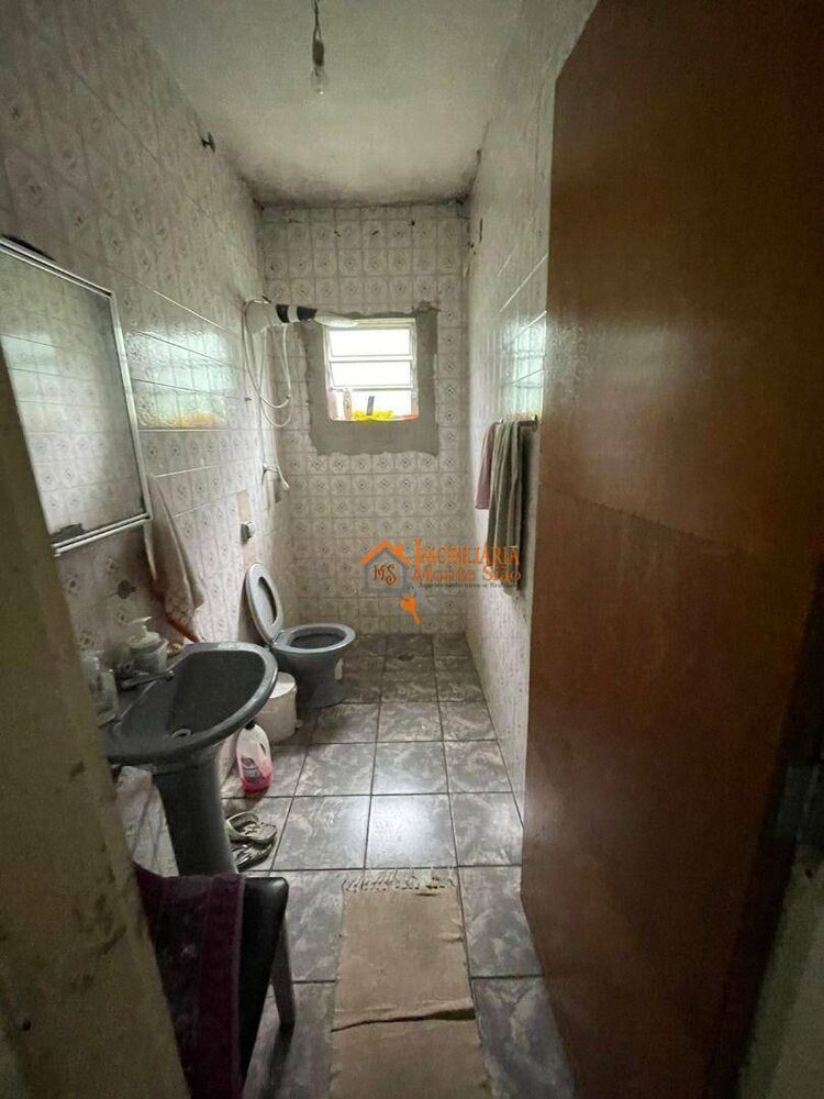 Sobrado, 3 quartos, 190 m² - Foto 15