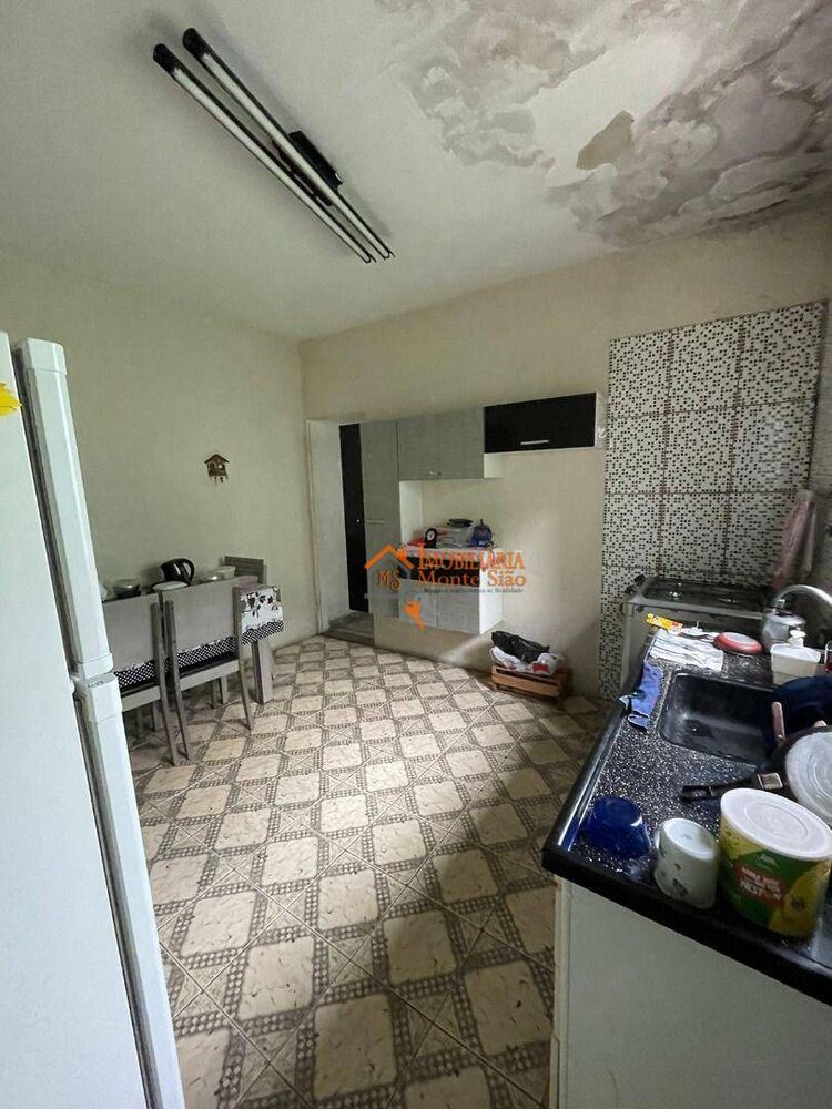 Sobrado, 3 quartos, 190 m² - Foto 9