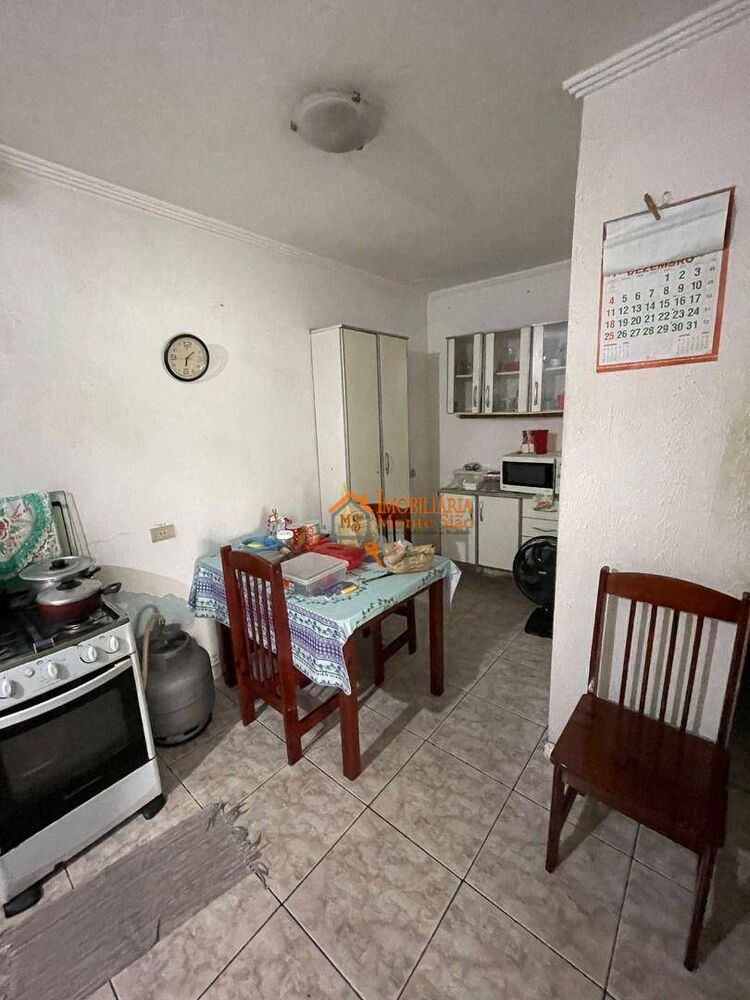 Sobrado, 3 quartos, 190 m² - Foto 7