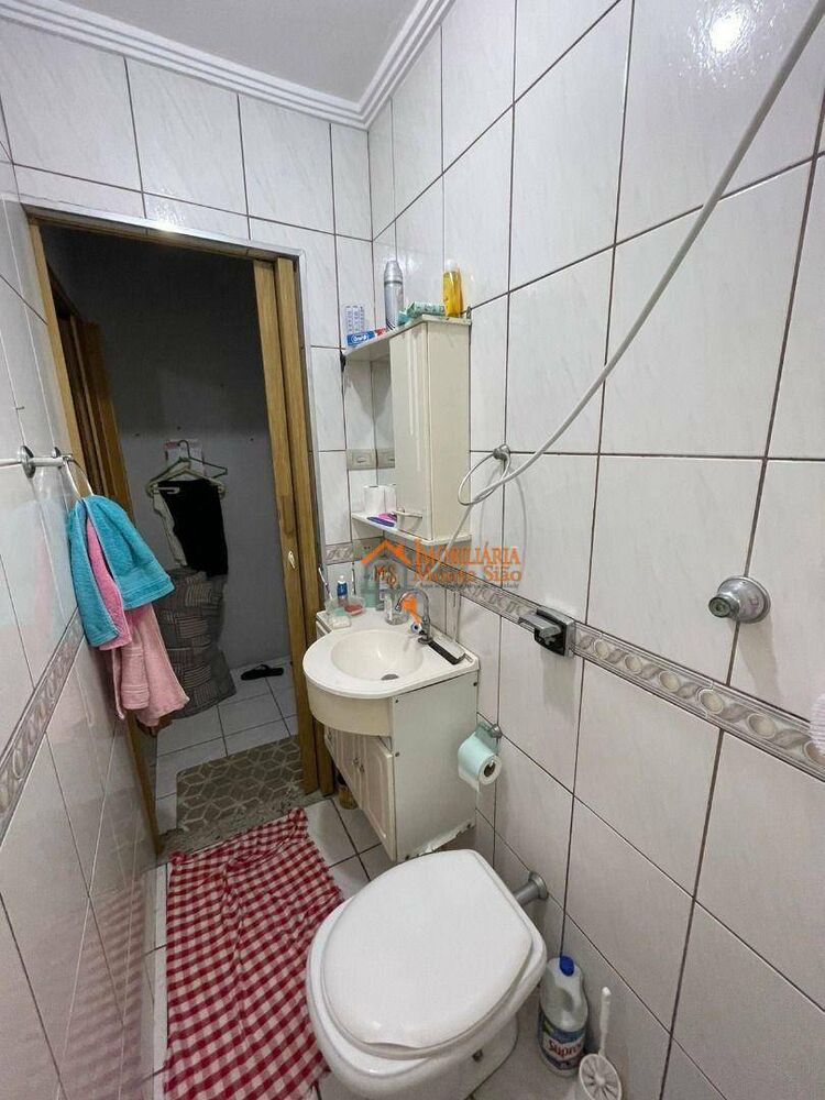 Sobrado, 3 quartos, 190 m² - Foto 13