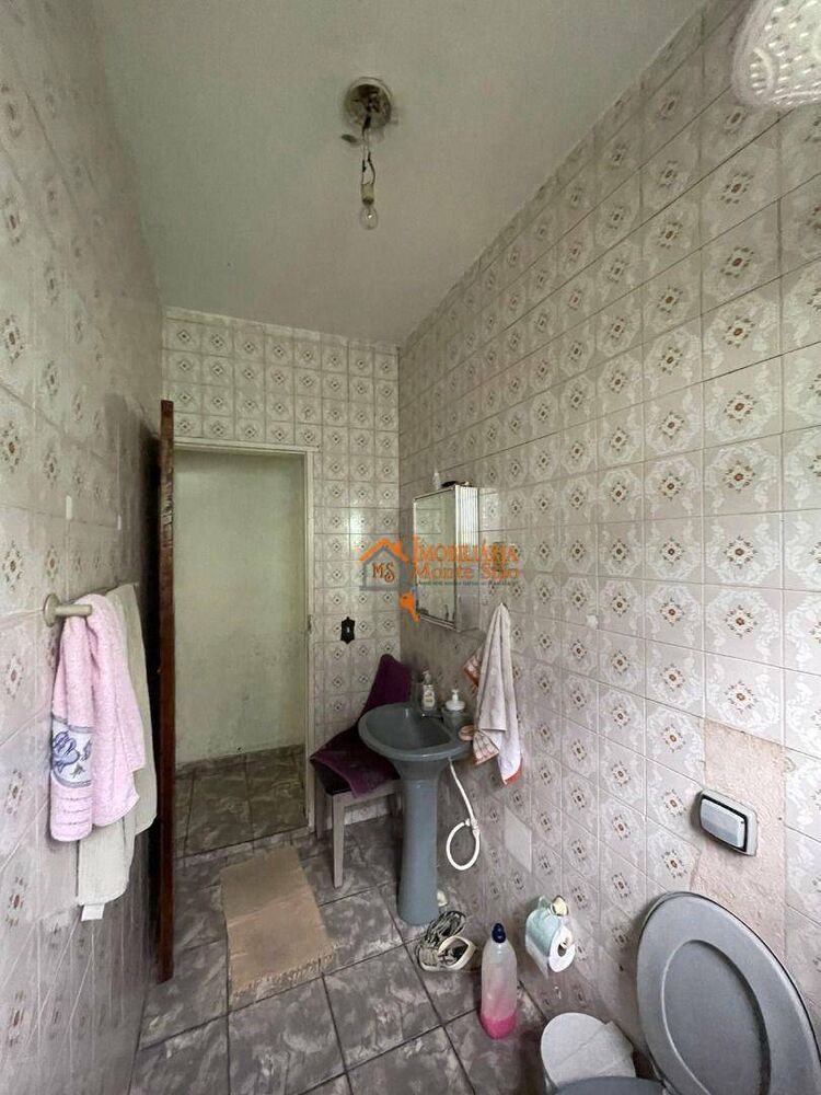 Sobrado, 3 quartos, 190 m² - Foto 41