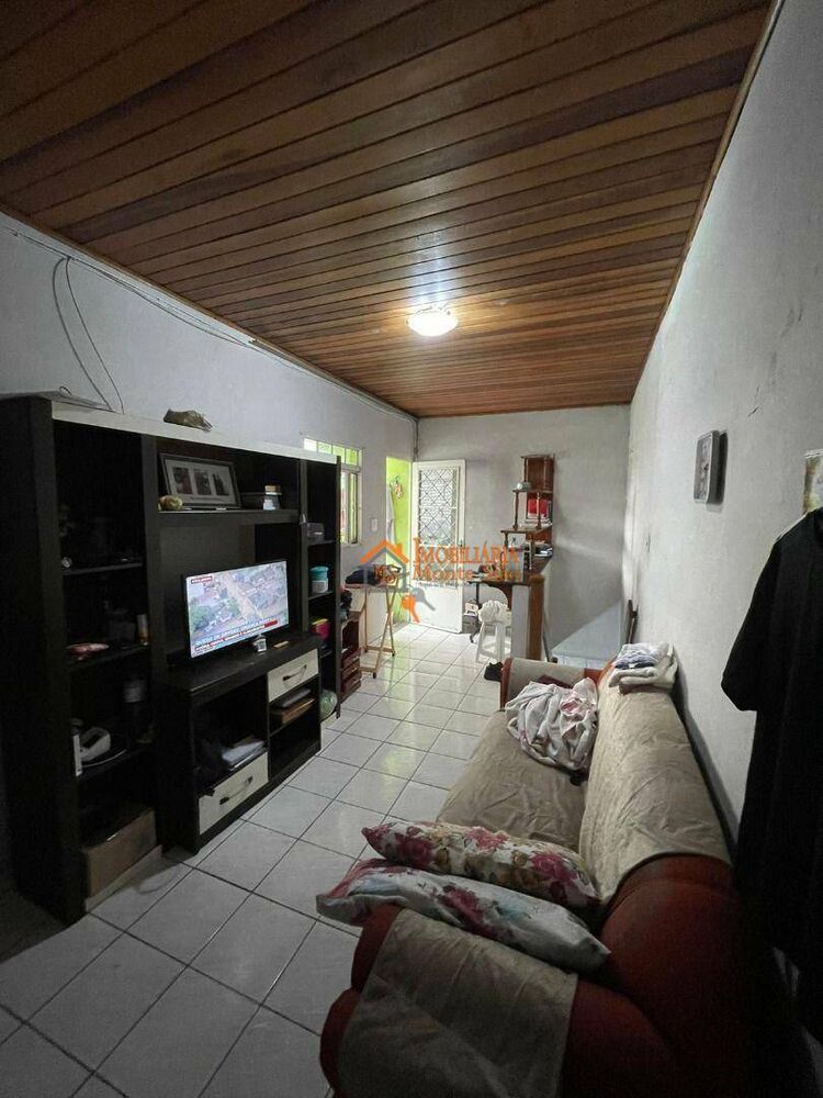 Sobrado, 3 quartos, 190 m² - Foto 26