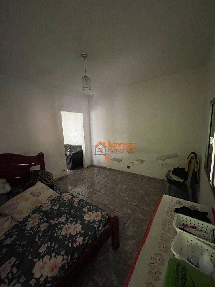 Sobrado, 3 quartos, 190 m² - Foto 10