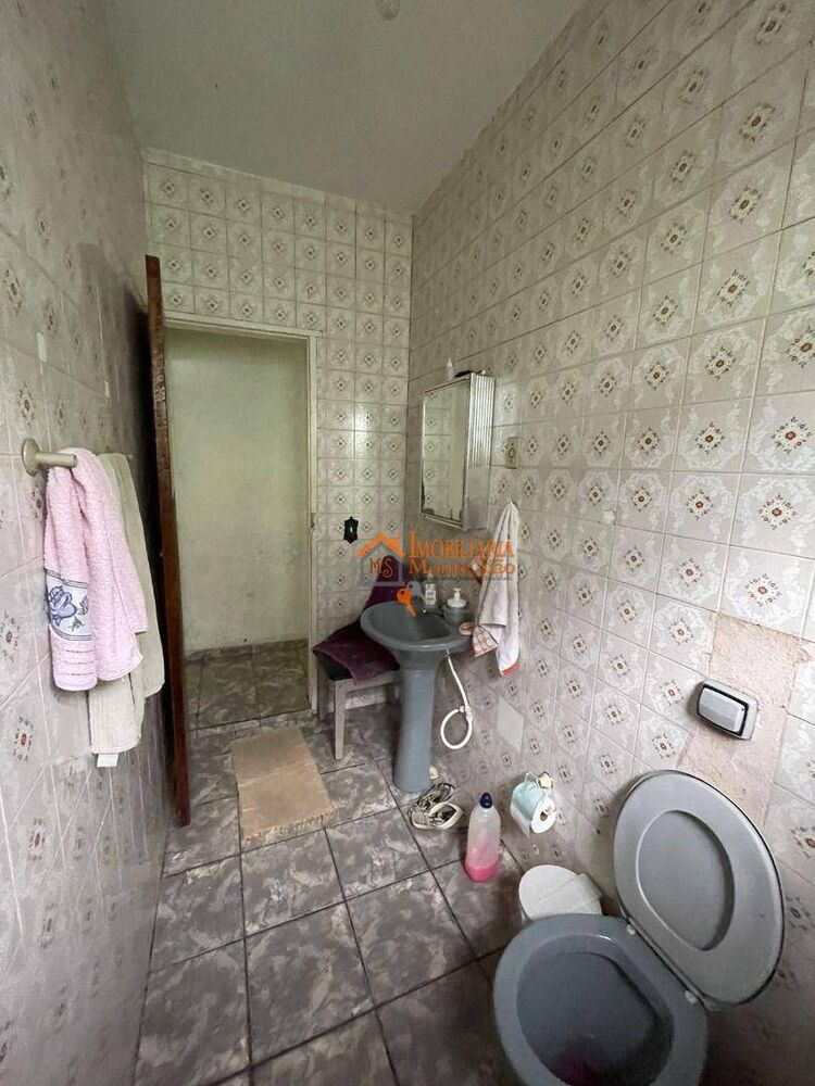 Sobrado, 3 quartos, 190 m² - Foto 8