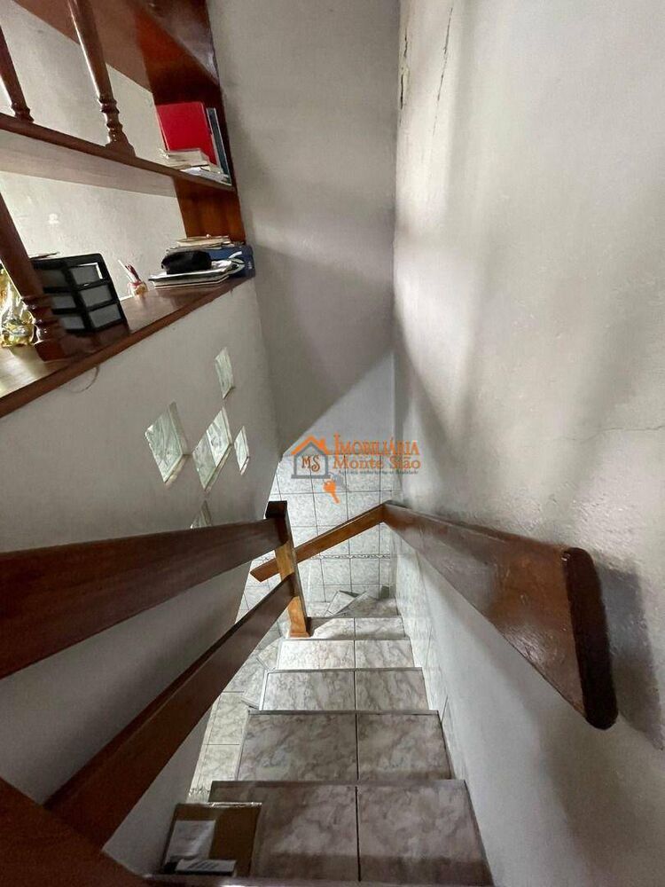 Sobrado, 3 quartos, 190 m² - Foto 39