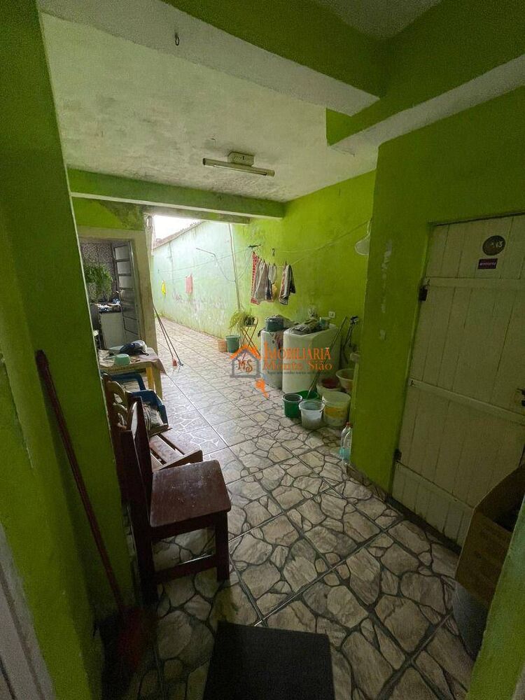 Sobrado, 3 quartos, 190 m² - Foto 2