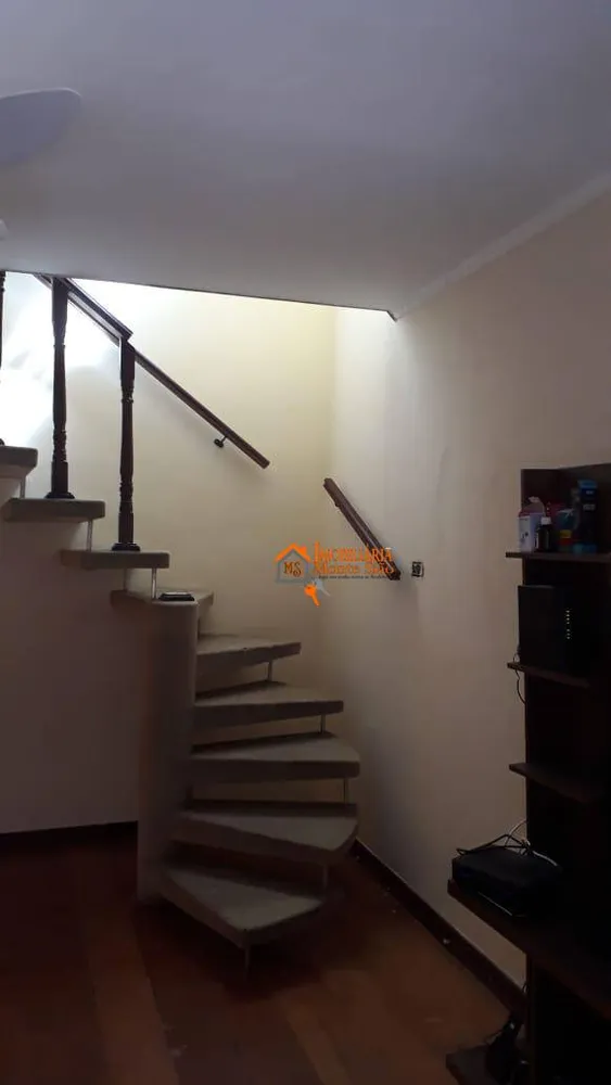 Sobrado, 3 quartos, 200 m² - Foto 2