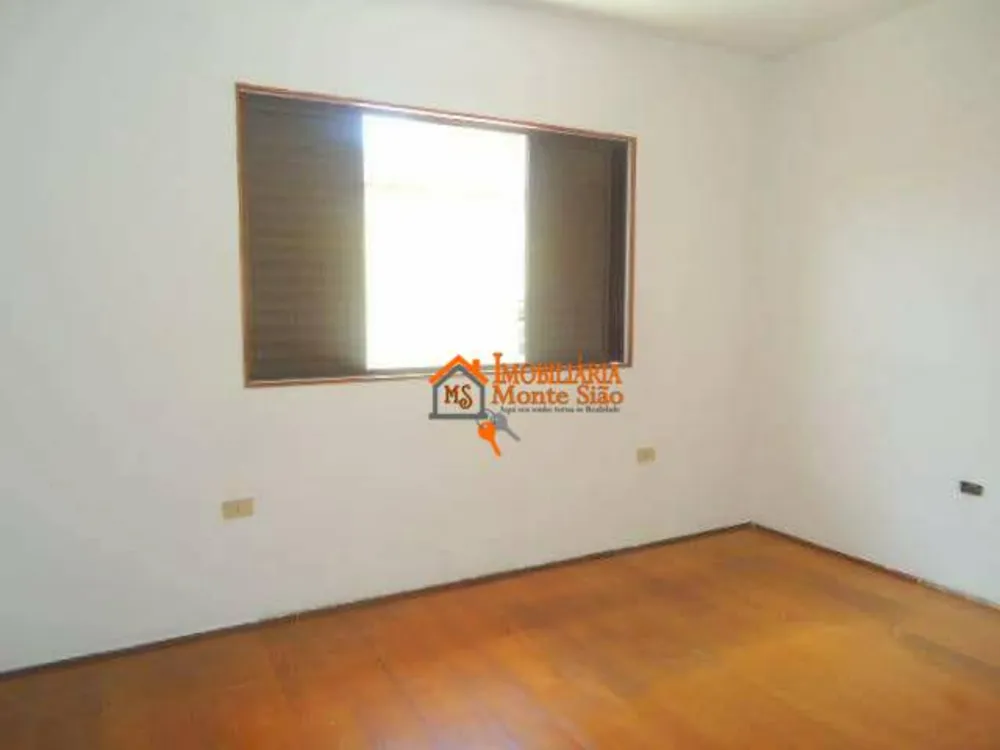Sobrado, 3 quartos, 200 m² - Foto 7