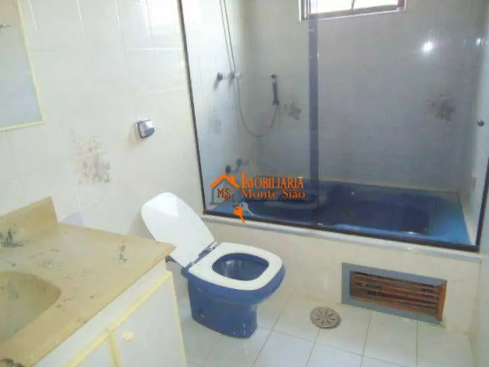 Sobrado, 3 quartos, 200 m² - Foto 8