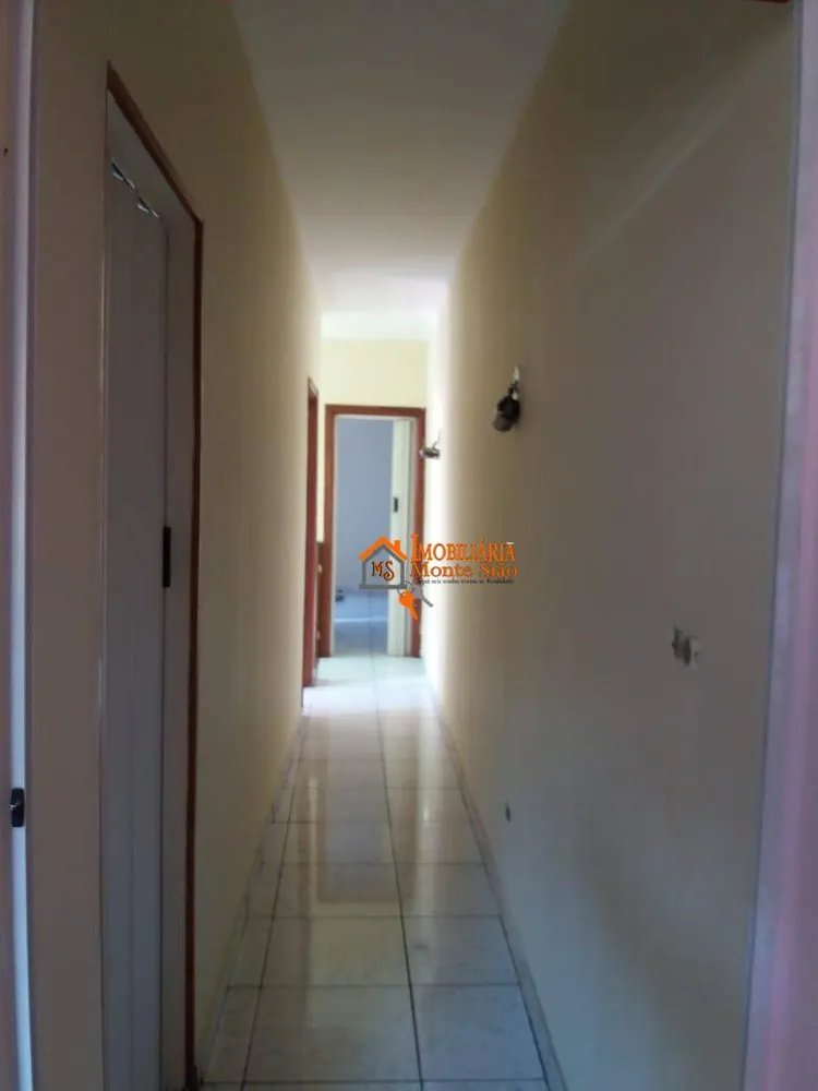 Sobrado, 3 quartos, 200 m² - Foto 5
