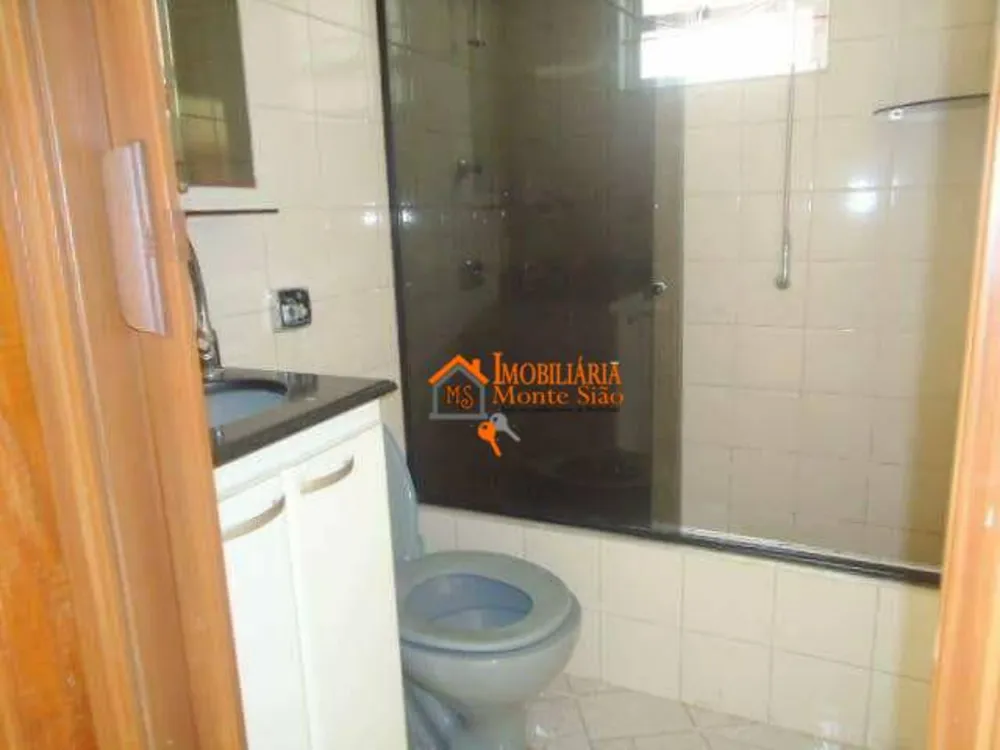 Sobrado, 3 quartos, 200 m² - Foto 6