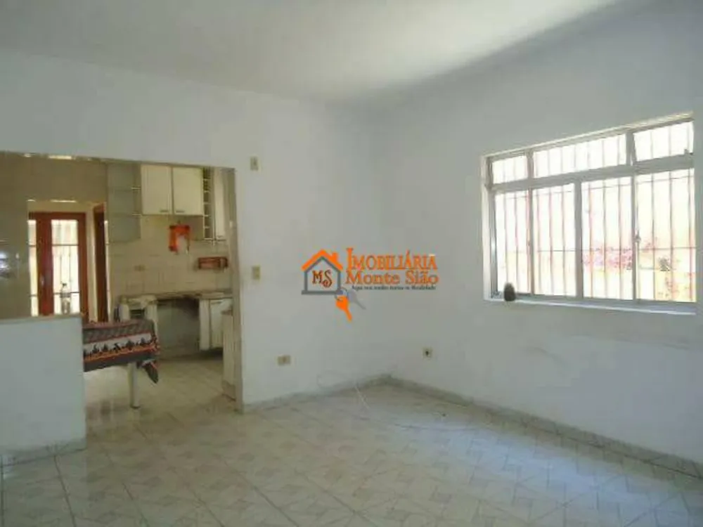 Sobrado, 3 quartos, 200 m² - Foto 3