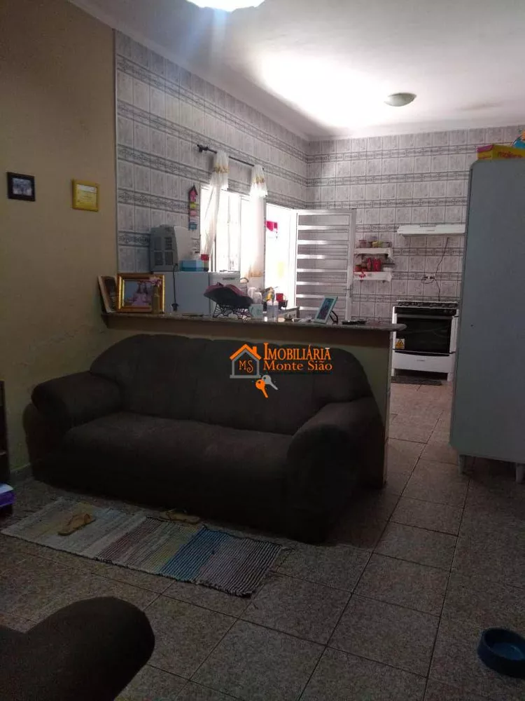 Sobrado à venda com 3 quartos, 125M2 - Foto 2