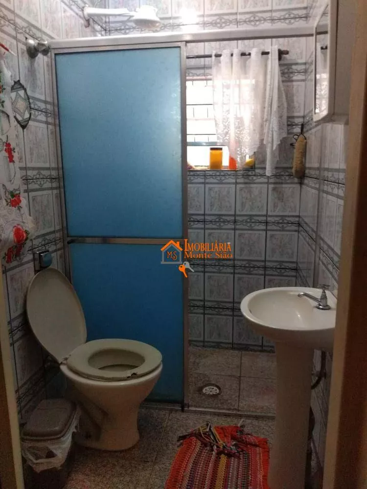 Sobrado à venda com 3 quartos, 125M2 - Foto 14