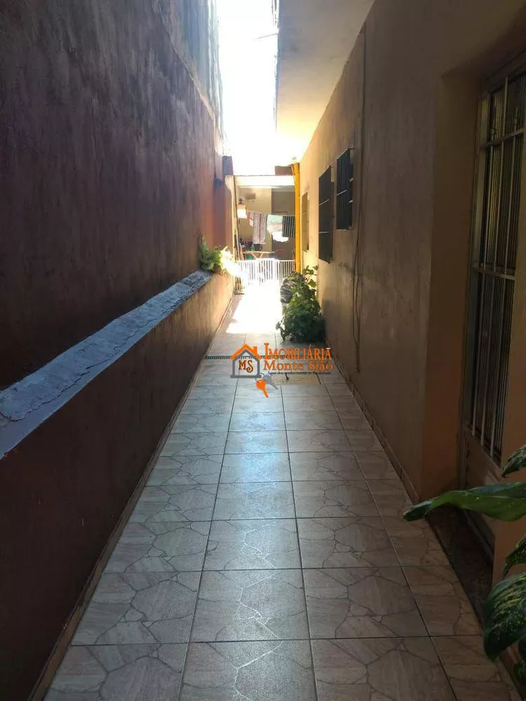 Sobrado à venda com 3 quartos, 125M2 - Foto 12