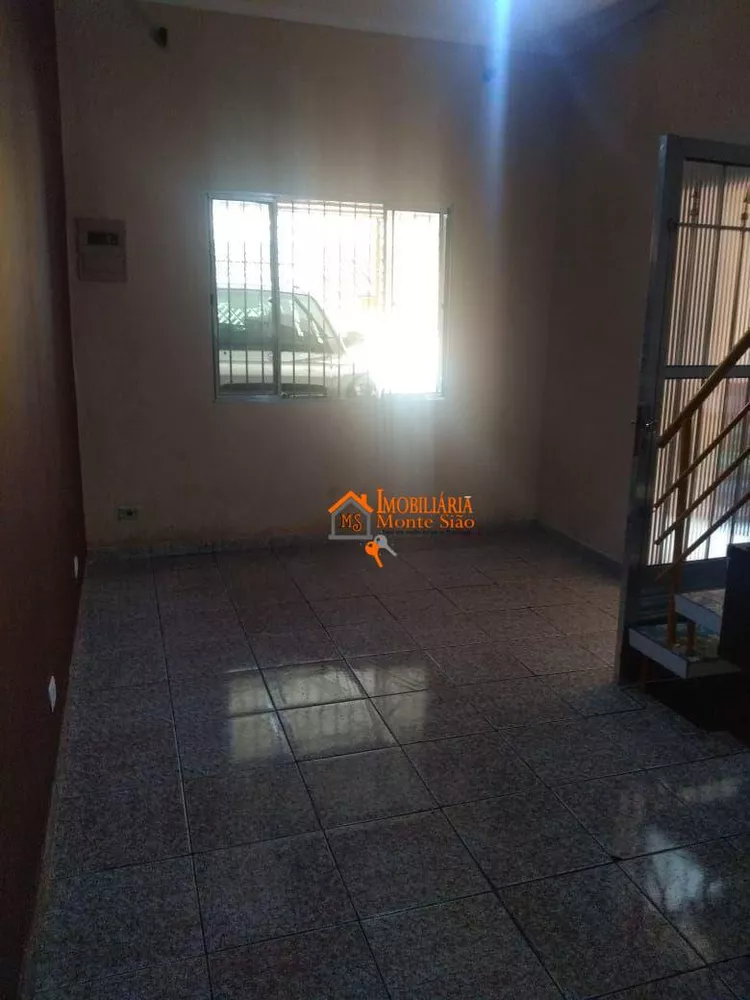 Sobrado à venda com 3 quartos, 125M2 - Foto 7