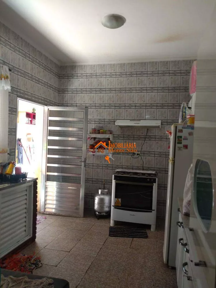 Sobrado à venda com 3 quartos, 125M2 - Foto 6