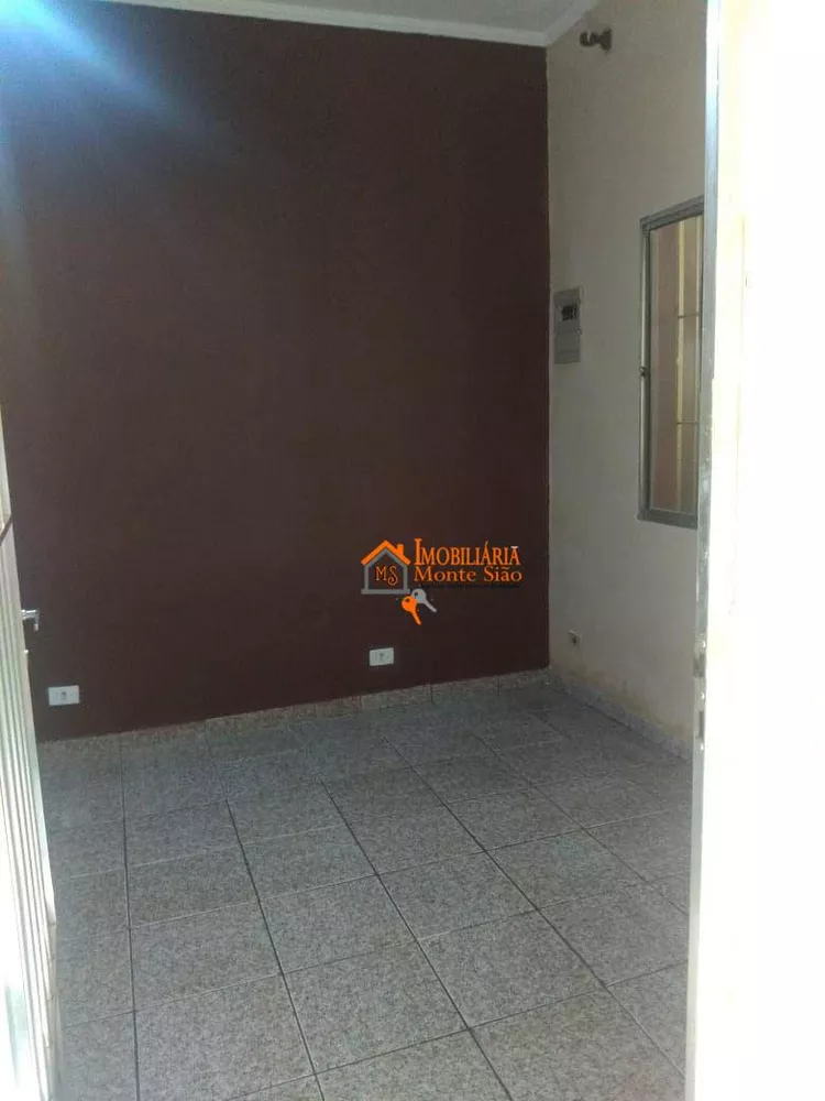 Sobrado à venda com 3 quartos, 125M2 - Foto 10