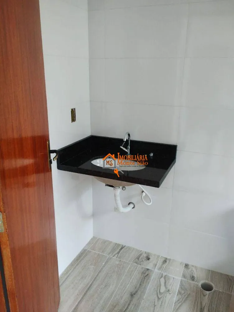 Casa, 3 quartos, 112 m² - Foto 8