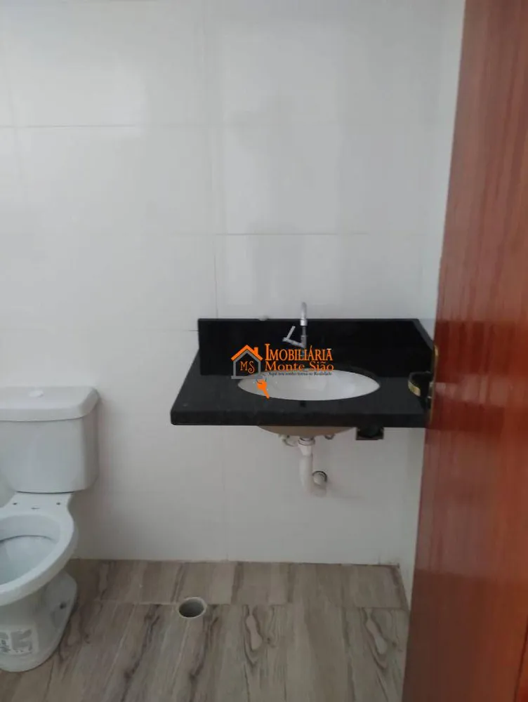 Casa, 3 quartos, 112 m² - Foto 4