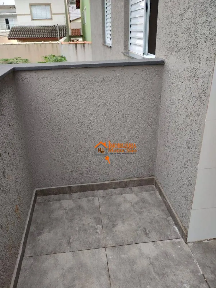 Casa, 3 quartos, 112 m² - Foto 10