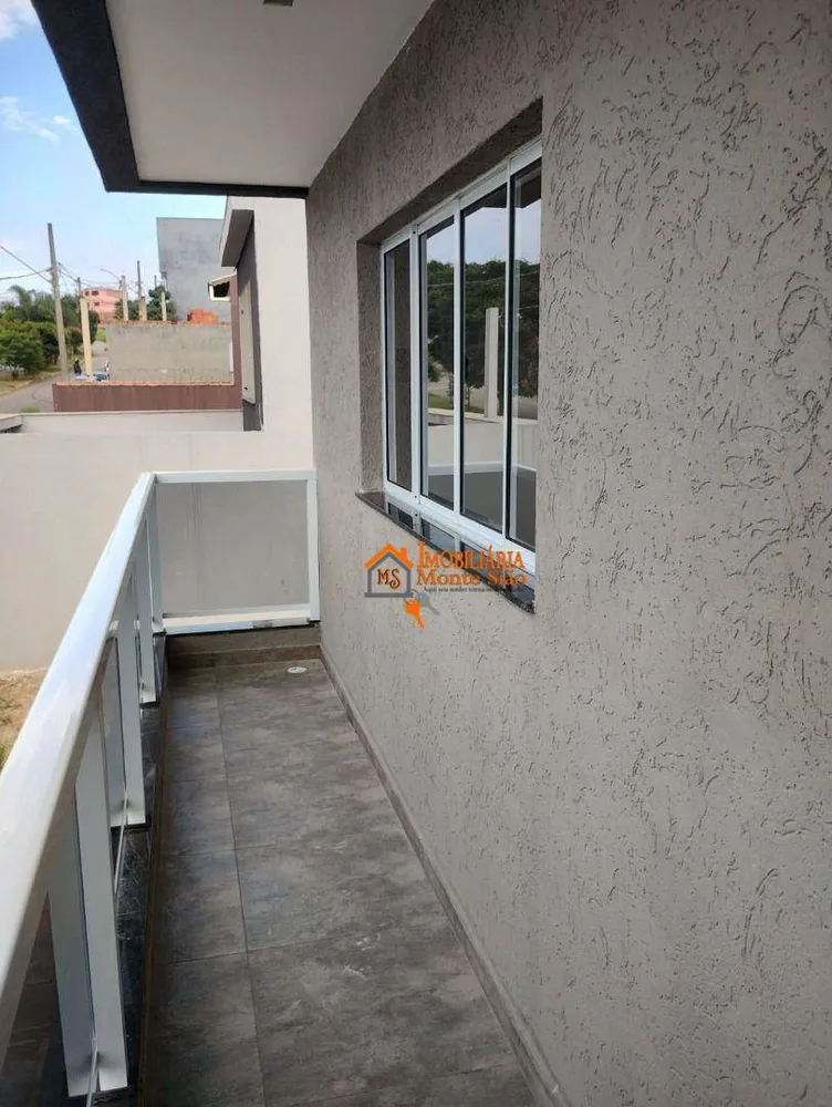 Casa, 3 quartos, 112 m² - Foto 12