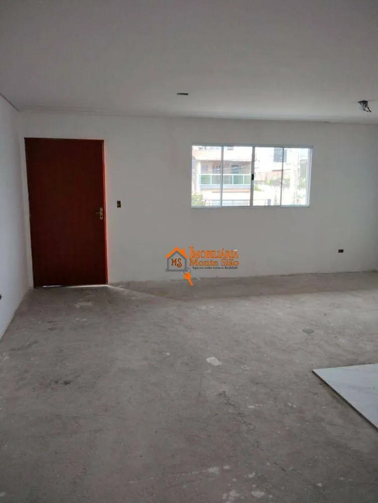 Casa, 3 quartos, 112 m² - Foto 1