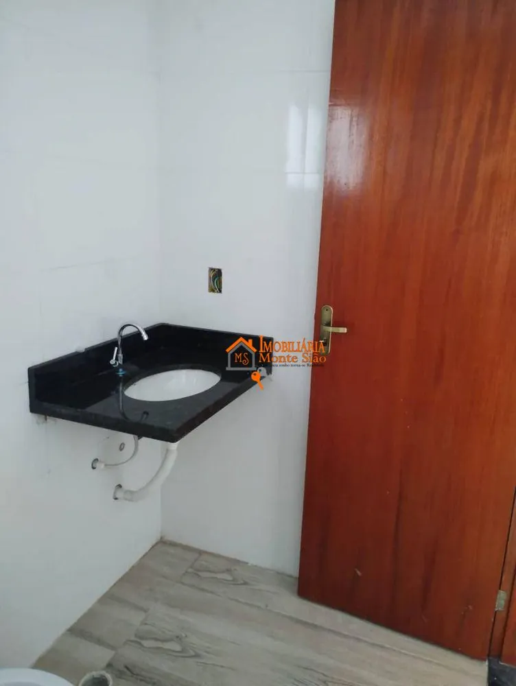 Casa, 3 quartos, 112 m² - Foto 5