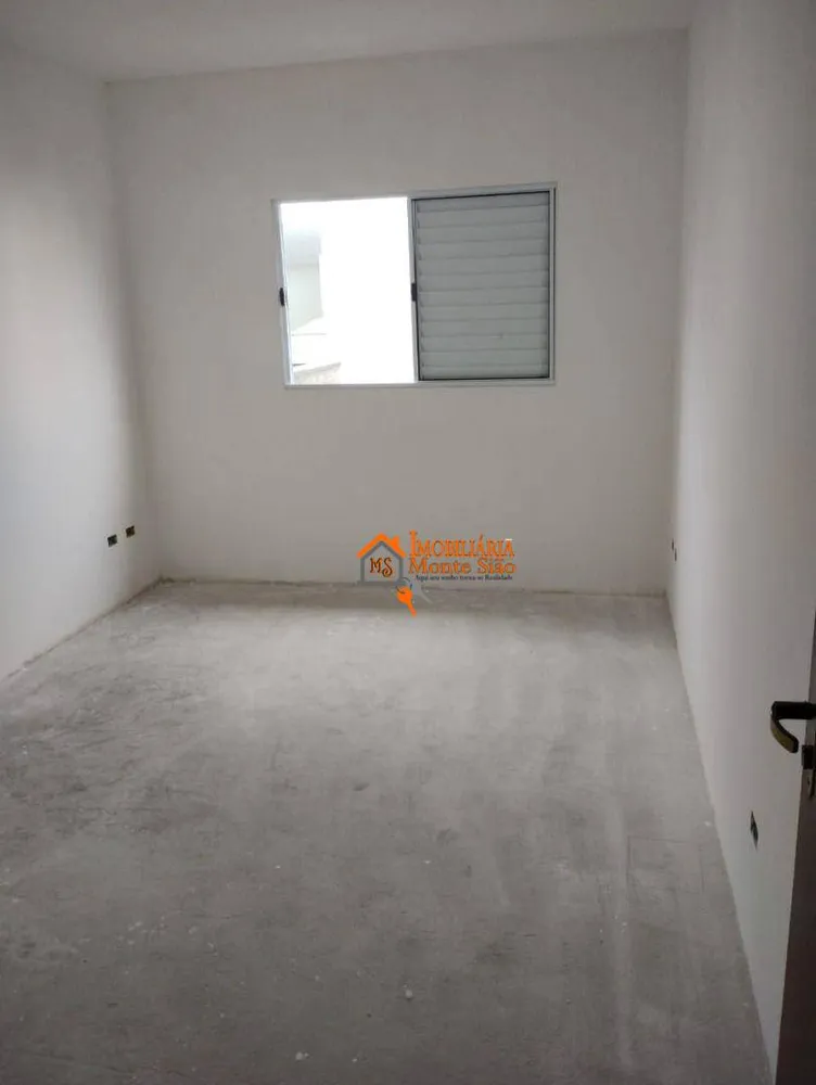 Casa, 3 quartos, 112 m² - Foto 2