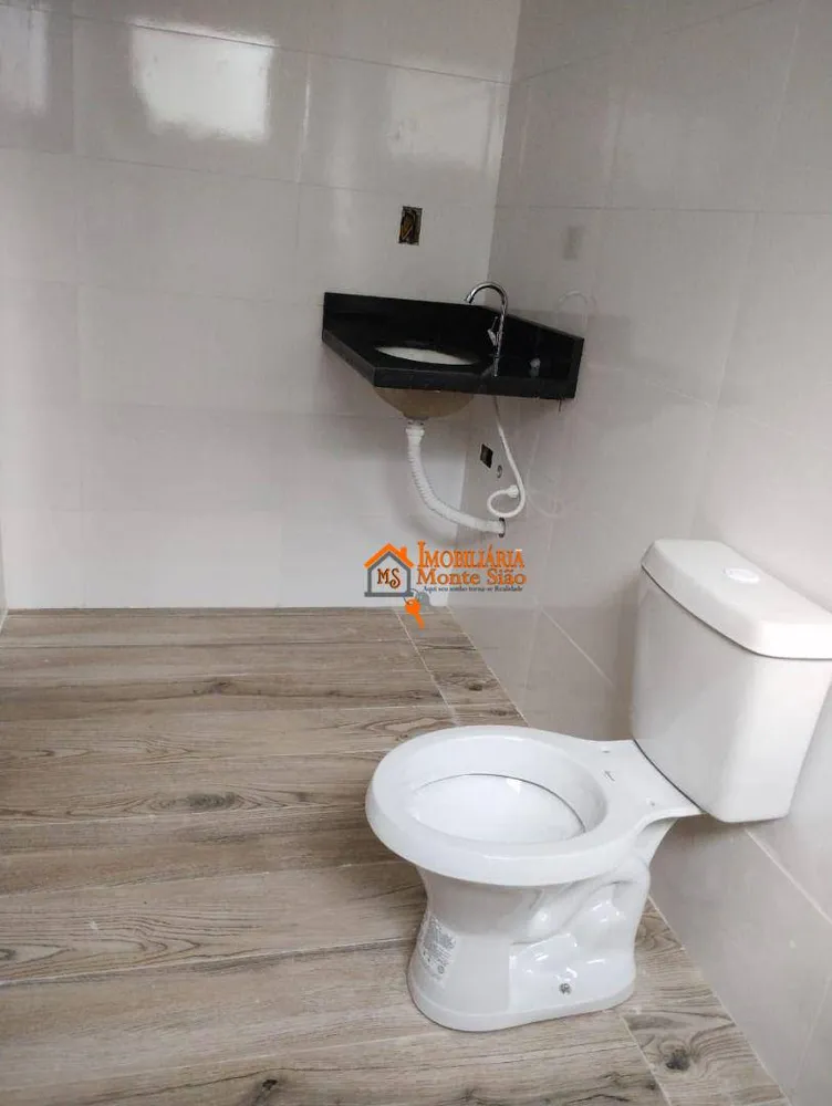 Casa, 3 quartos, 112 m² - Foto 7