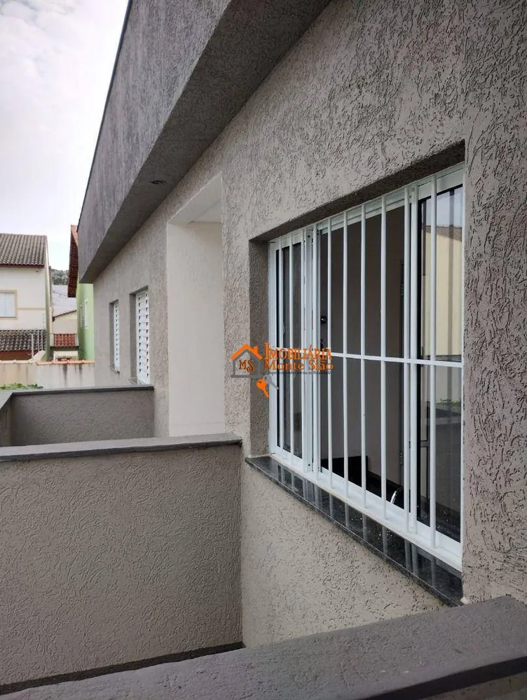Casa, 3 quartos, 112 m² - Foto 11