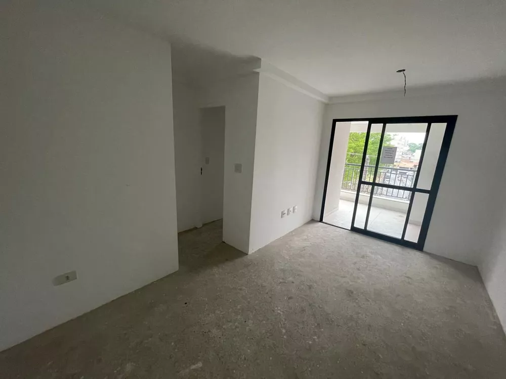 Apartamento à venda com 2 quartos, 65m² - Foto 2