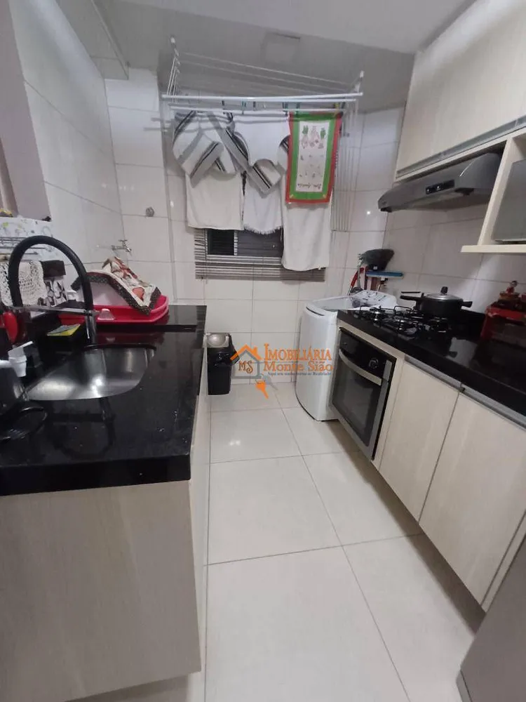 Apartamento, 2 quartos, 45 m² - Foto 5