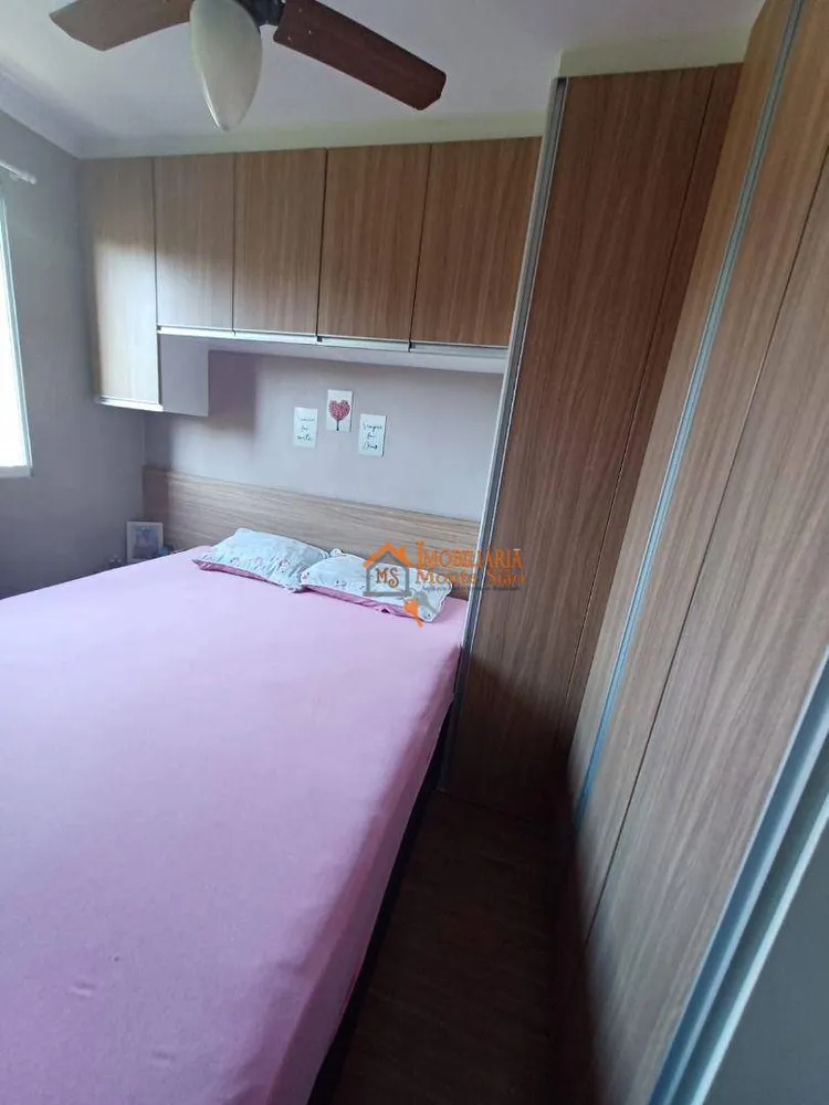 Apartamento, 2 quartos, 45 m² - Foto 8