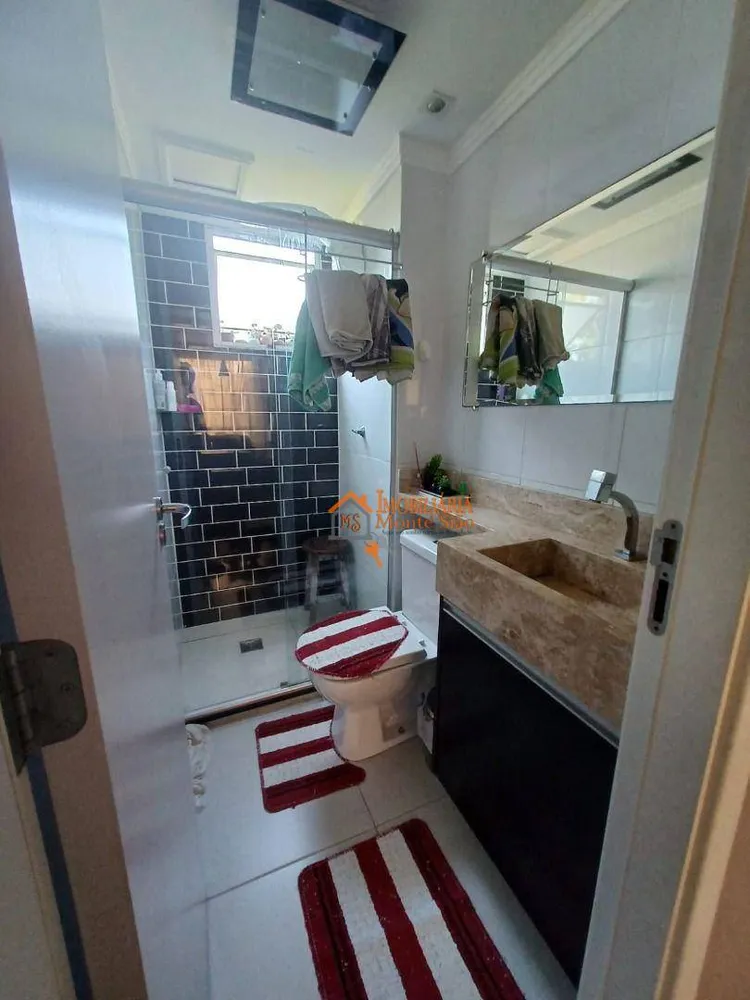 Apartamento, 2 quartos, 45 m² - Foto 12