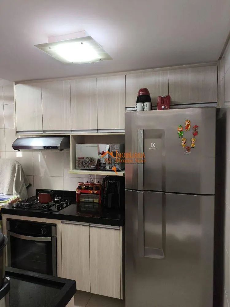 Apartamento, 2 quartos, 45 m² - Foto 4
