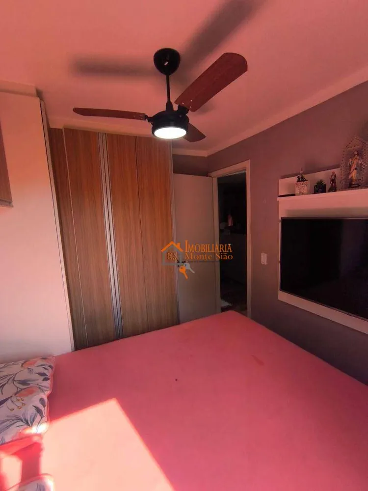 Apartamento, 2 quartos, 45 m² - Foto 7