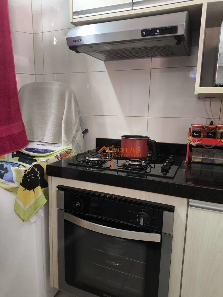 Apartamento, 2 quartos, 45 m² - Foto 6