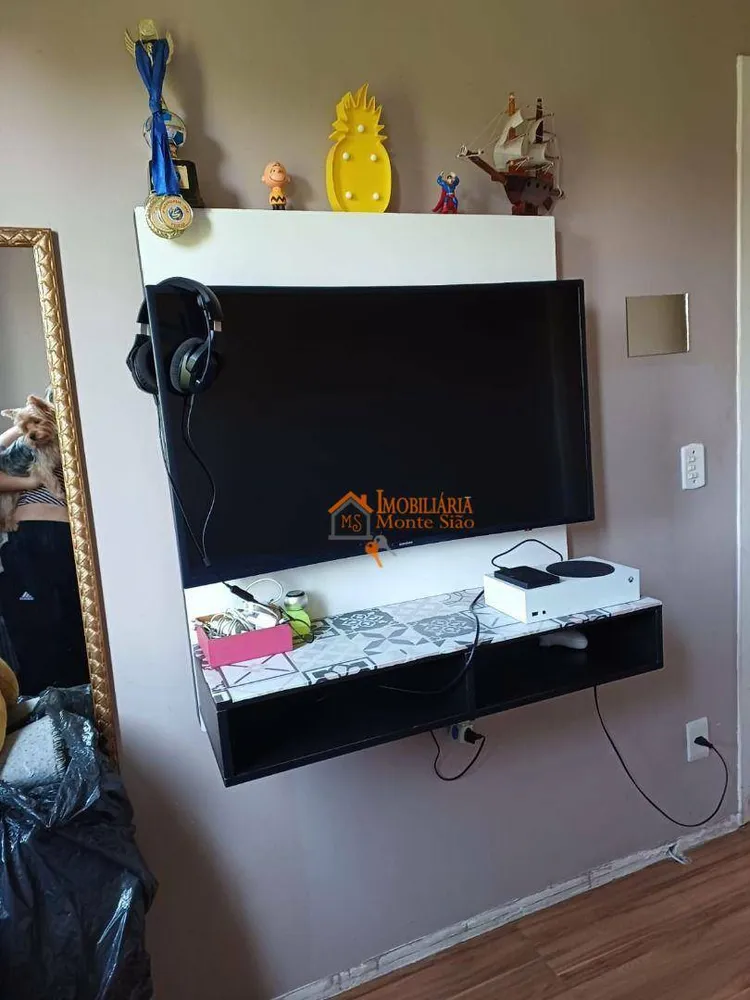 Apartamento, 2 quartos, 45 m² - Foto 10