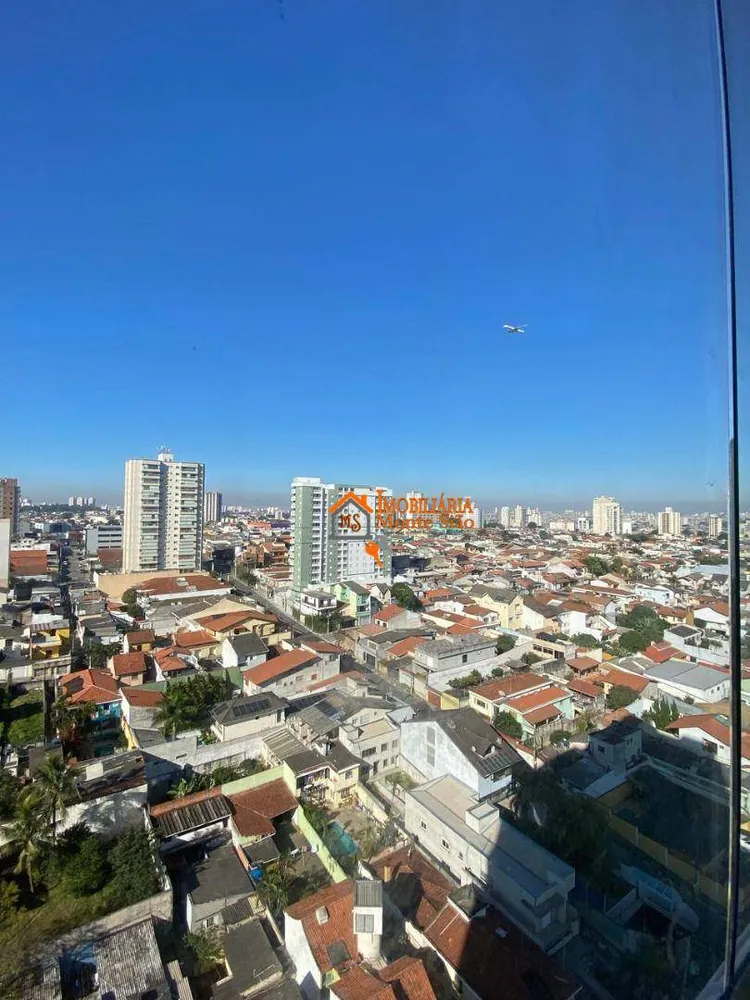 Apartamento, 3 quartos, 68 m² - Foto 3